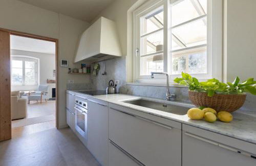 Country & Sea by PortofinoVacanze - Foto 8