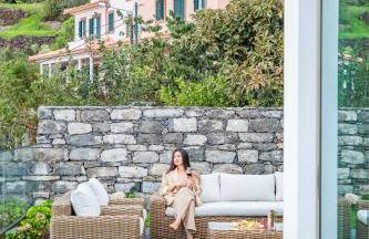 Half Gate Villa - Foto 10