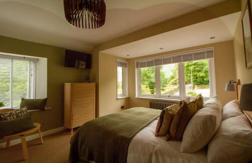 Langdale Boulders, Ambleside, Fantastic views - Foto 27