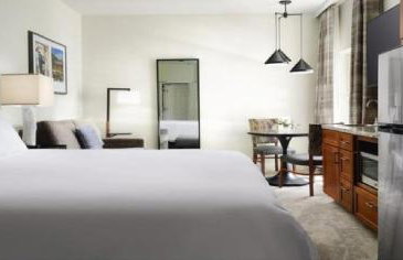 Marriott Willow Ridge Luxury Studio - Foto 16