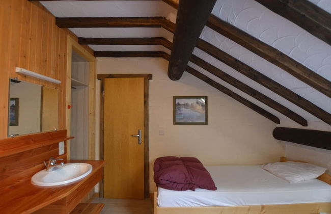 Elegant Beverce Escape - Foto 4