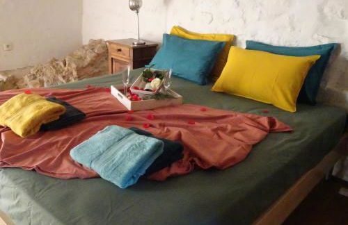 l'Ancienne Ecole de Rocamadour dans le Lot - Foto 8