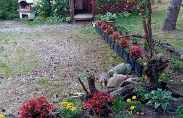 Wczasy na Kaszubach, balia, sauna, jezioro - Foto 24