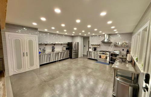 Ultimate Luxury Villa - Pool, Sauna, Hot Tub & More - Foto 75