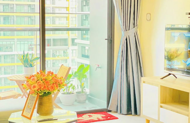 LA Nest 1bedroom Luxury apartment - Foto 15