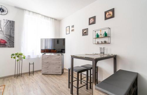 TAGBLATT Apartment 1 - Photo 8