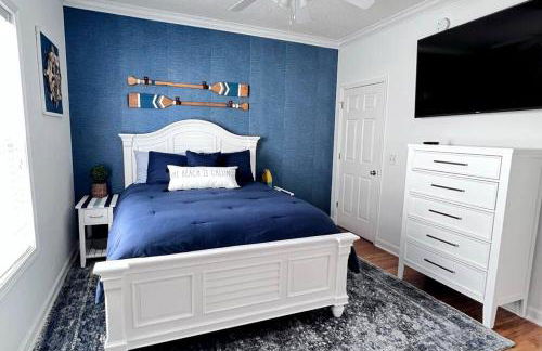 North Myrtle Beach Stay-Golfcart - Foto 15