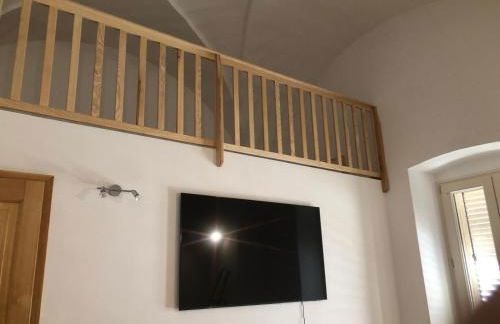 La Geca sul Porto by LoveSud - Foto 21