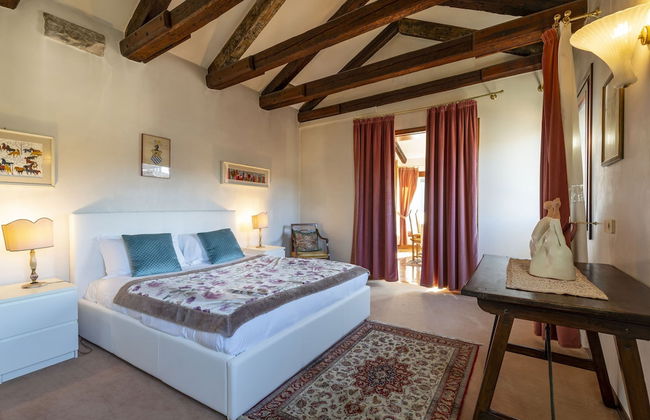 Palazzo Gradenigo in Venecia - Photo 28