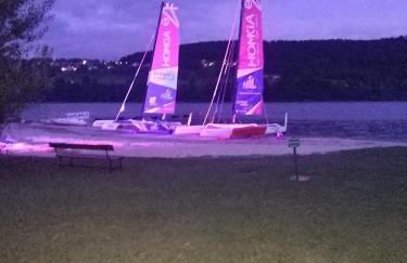 CHALET-MICHEL avec SPA - Foto 16