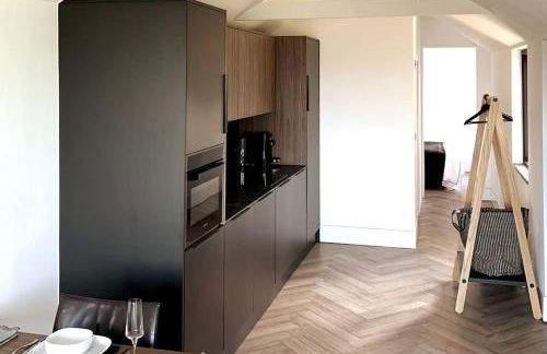 The Cabin at Barnstormers, luxury woodland setting - Foto 14