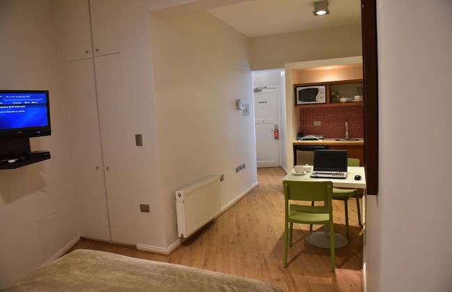 Lastarria Hotel & Aparts - Photo 20