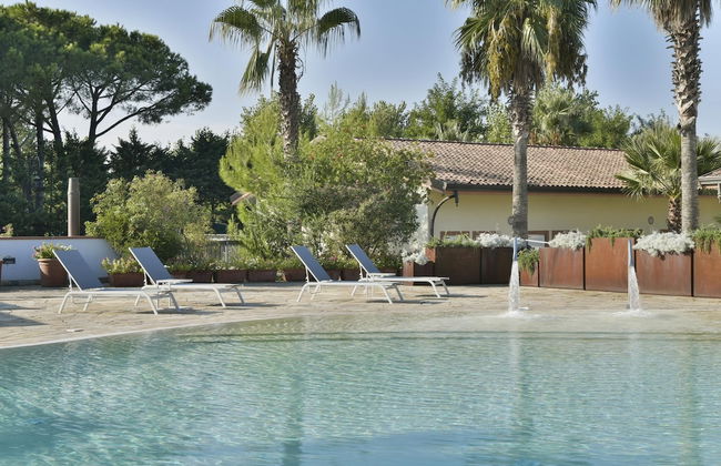 Paestum Inn Beach Resort - Foto 38