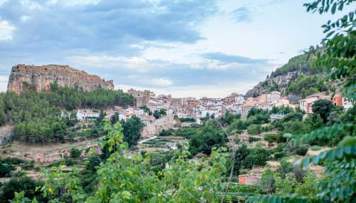 RUSTIKALPUENTE Escuelas de NIÑAS - Foto 4