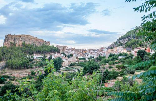 RUSTIKALPUENTE Escuelas de NIÑAS - Foto 4