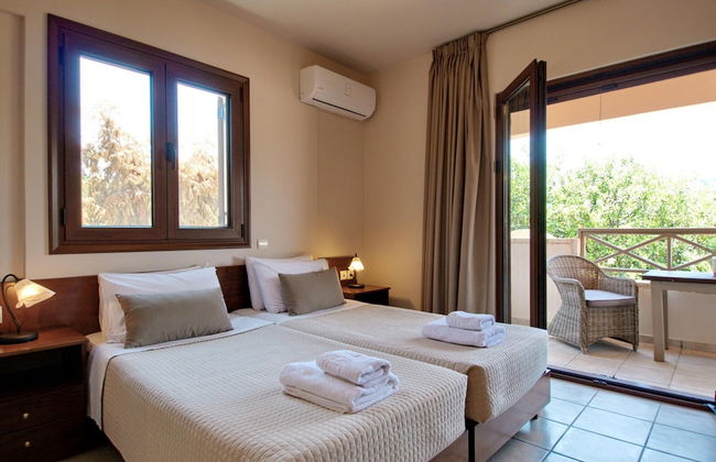 Villa Metapothia in Gavalohori - Foto 34