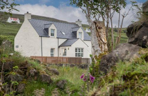 Charming Isle of Skye Holiday Cottage, Glendale - Foto 62
