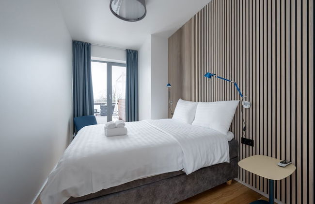 Bob W Pärnu - Foto 30