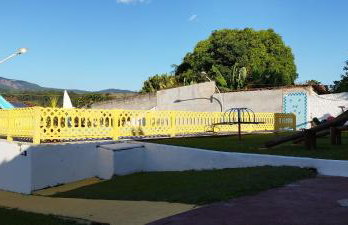 Chácara Sorriso 2 em Atibaia - Foto 68