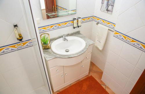 Apartamento Joana Vasconcelos, Ocean view & Pool - Pata da Gaivota - Foto 27