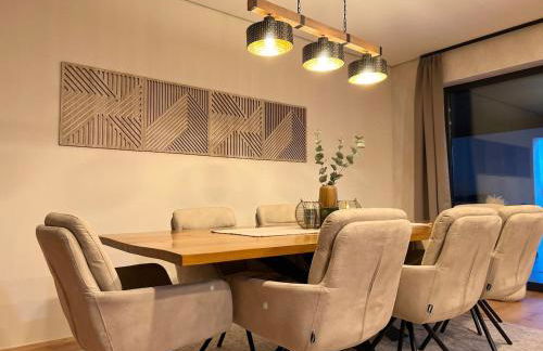 Luxusapartment, Sauna, Gourmetküche & Naturidylle - Foto 24