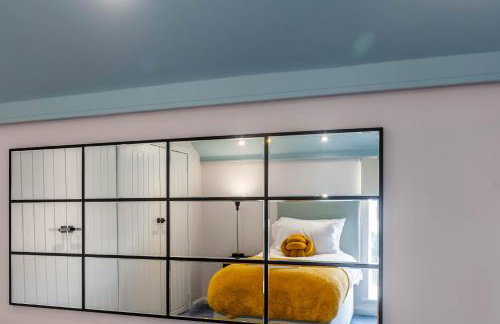 Elderberry Hall The Ultimate Family Reunion HQ - Foto 19