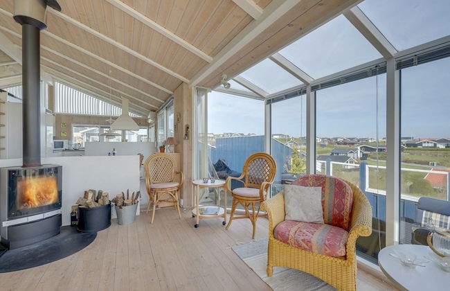 "Rajna" - 95m to the fjord - Foto 42