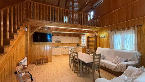 Casa de madera El Vado - Foto 3