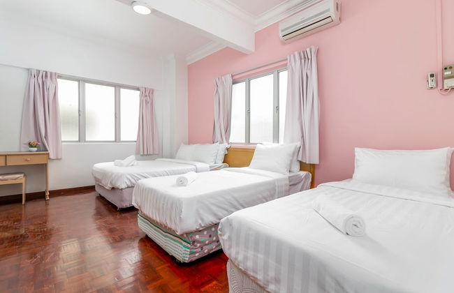 Garden City Melaka Raya by IdealHub - Foto 40