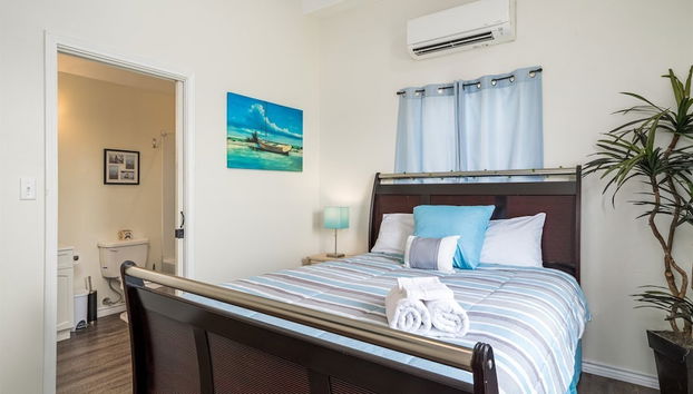 Wine Down on the Bay - Foto 3, Habitación