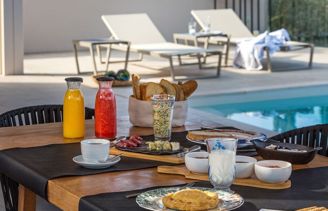 Art Blue Villas - Photo 46