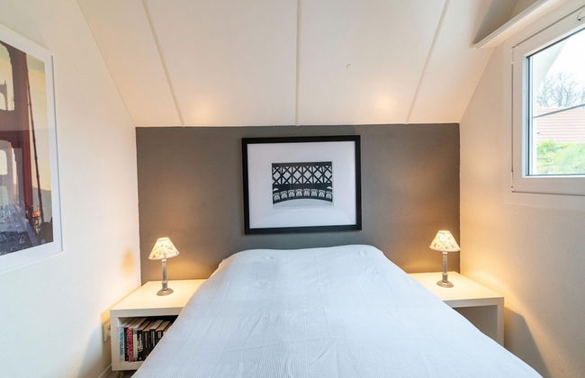 Beautiful Holiday Home With 2 Pools - Foto 3