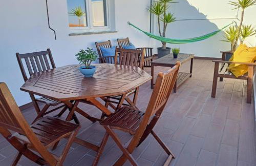 T2 Moliceiros Torreira vista Ria - Foto 3