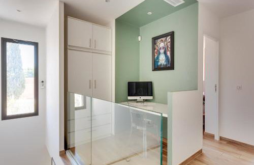 Villa W&M Home, Prestige, Confort & Piscine - Foto 29