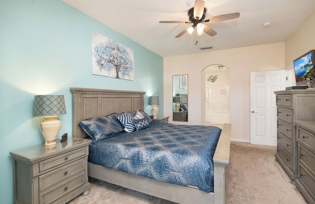 Balmoral Breeze 5 Bedrooms - Foto 5