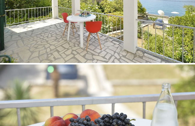 Beautiful apartments with sea view - Foto 1