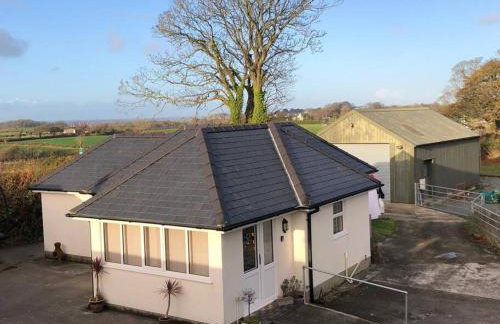 Cottage near Caernarfon, Gwynedd - Foto 1