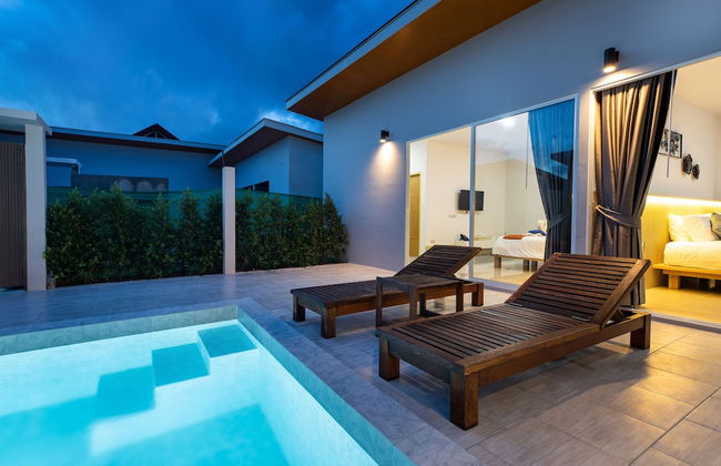 Andaman Best Time Grand Villa - Foto 80