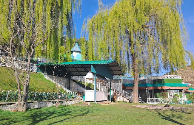 Galleu Hill Resort - Foto 78