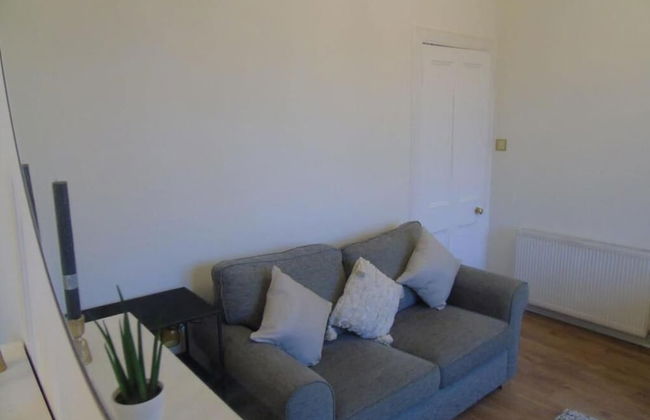 Snug - Tearlag Apartment - Photo 25