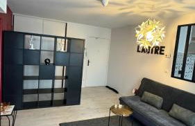 Charmant appartement de 46 m2 au cœur de Décines - Foto 11