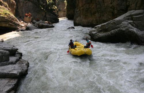 Residence Garnì Il Giglio - Photo 58