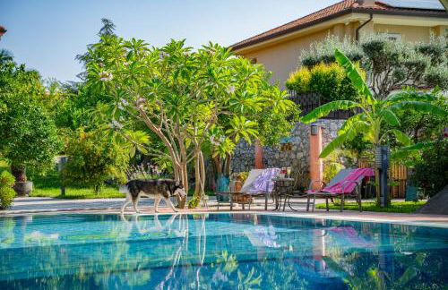 Villa Rita Taormina - Foto 2