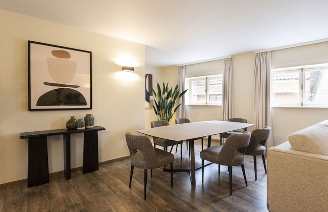 Dukes’ Apartments Grand Place – by Dukes’ Hotel Collection - Foto 20