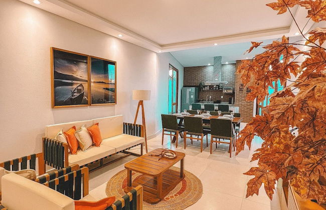 Casa Bella - Photo 60