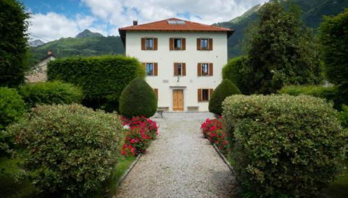 Villa Perale: la tua casa alle pendici delle Dolomiti - Foto 2