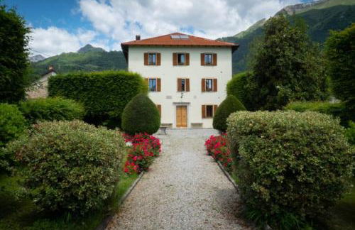 Villa Perale: la tua casa alle pendici delle Dolomiti - Foto 2