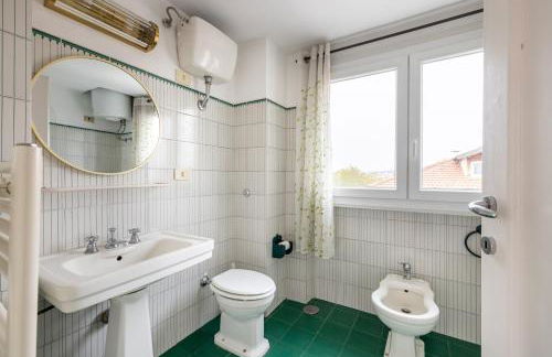 Elegant Penthouse with Terrace - Foto 25