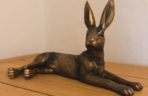 Church Farm Dairy - Foto 29