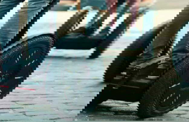 Helsinki Segway Tour - Photo 4